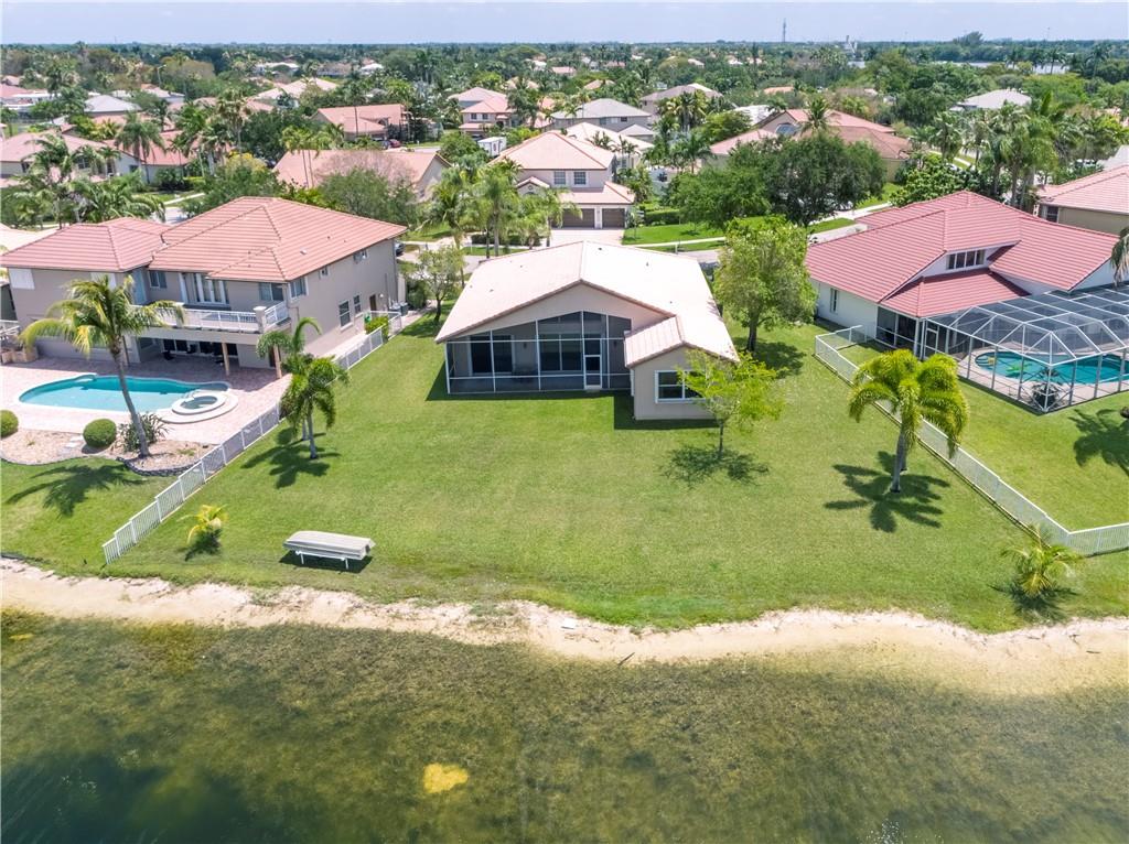 Silver Lakes At Pembroke - Residential