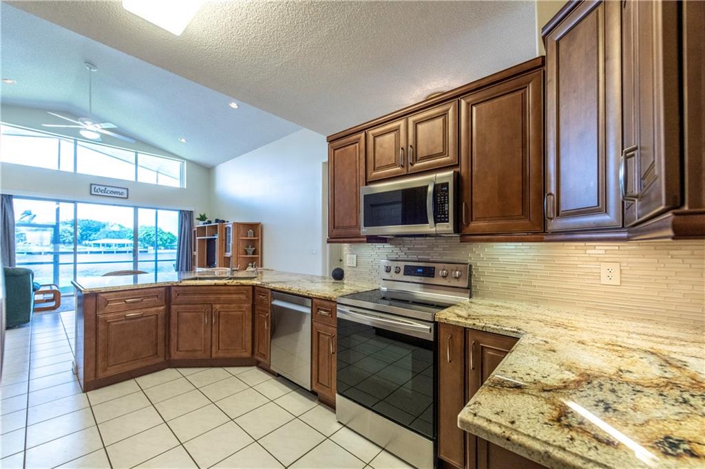 Silver Lakes At Pembroke - Residential