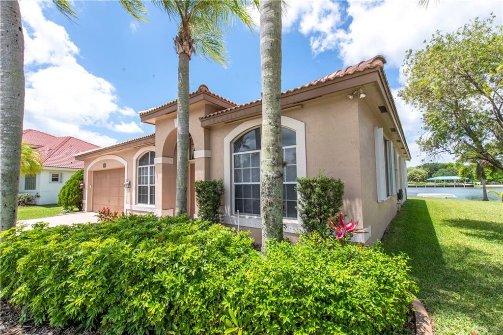 Silver Lakes At Pembroke - Residential