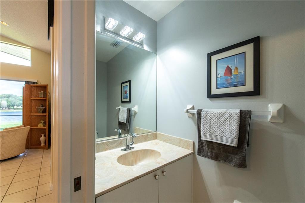 Silver Lakes At Pembroke - Residential