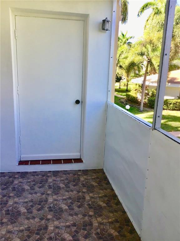 APRIL MIST CONDO - Residential Lease