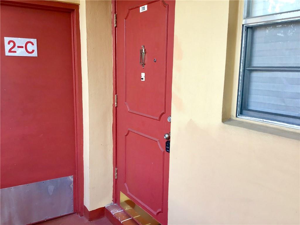 APRIL MIST CONDO - Residential Lease