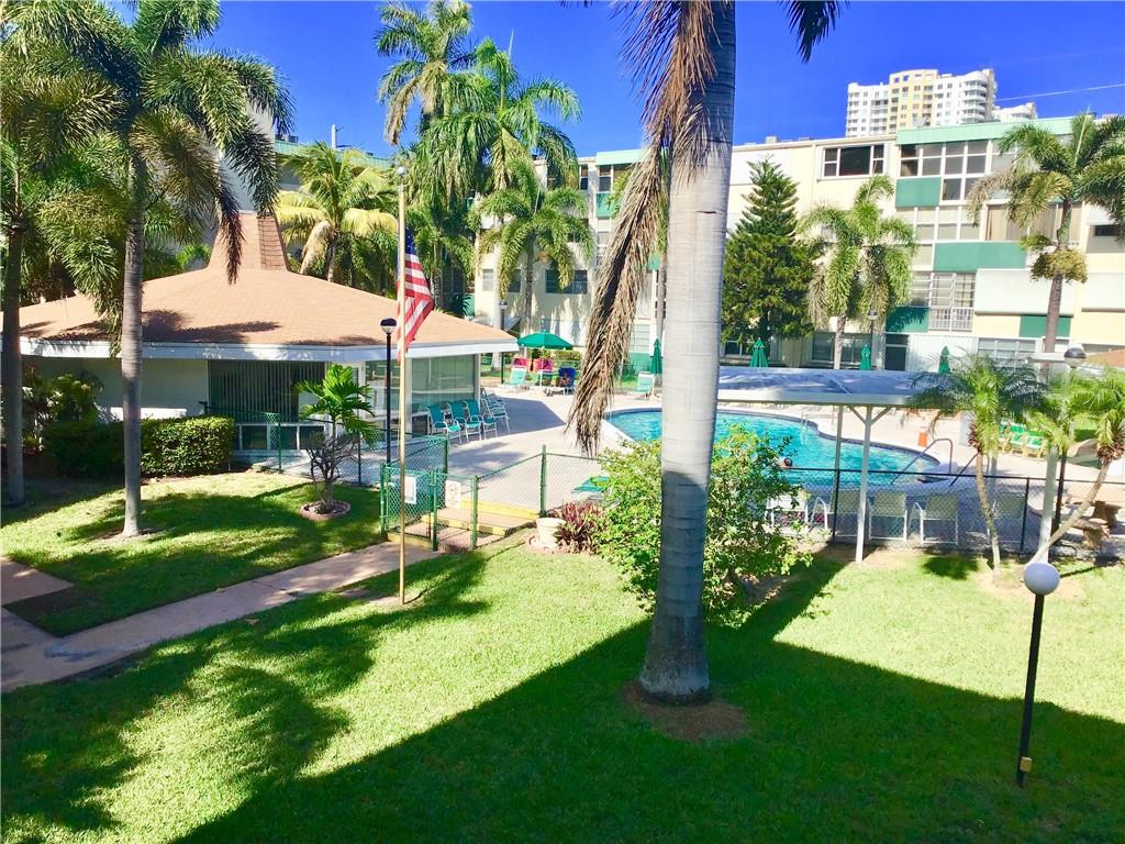 APRIL MIST CONDO - Residential Lease