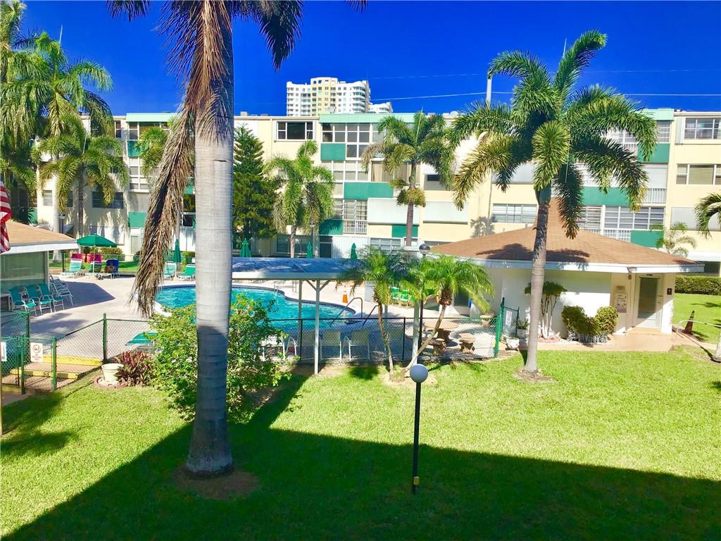 APRIL MIST CONDO - Residential Lease