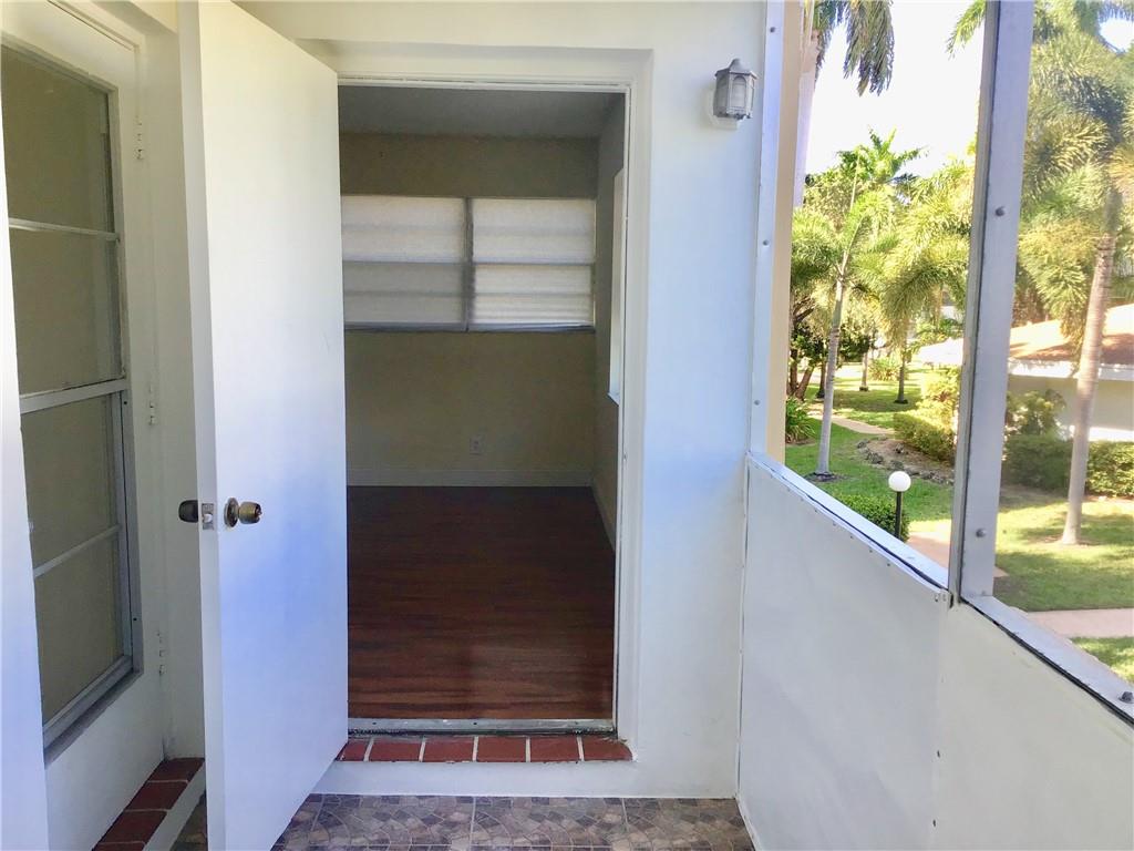 APRIL MIST CONDO - Residential Lease