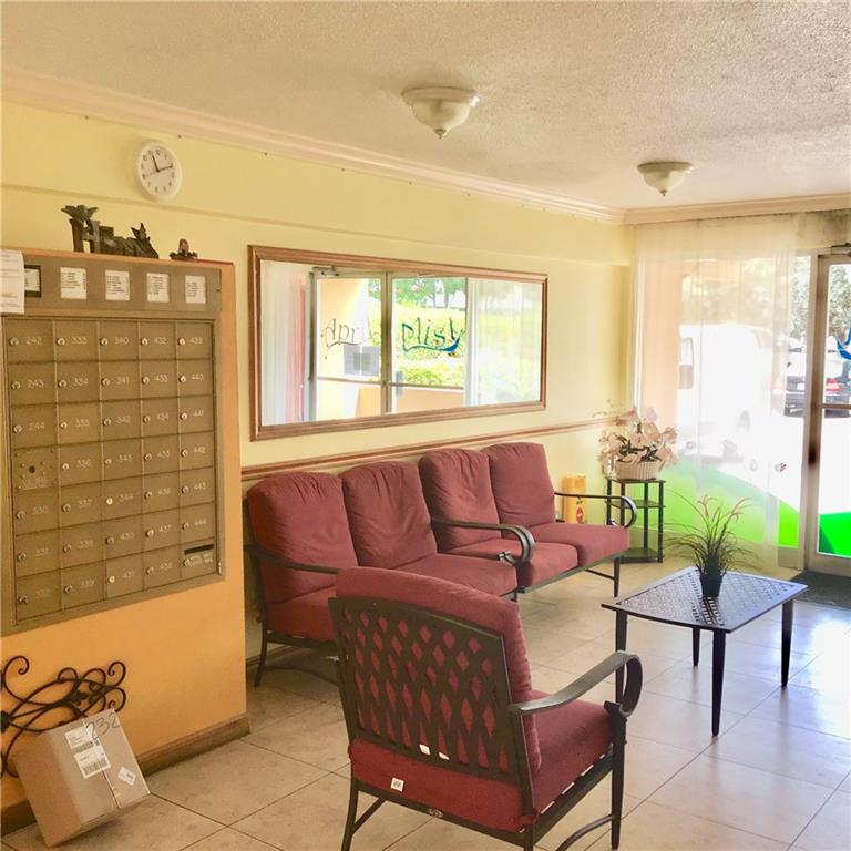 APRIL MIST CONDO - Residential Lease