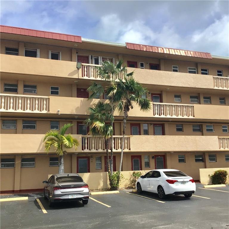 APRIL MIST CONDO - Residential Lease