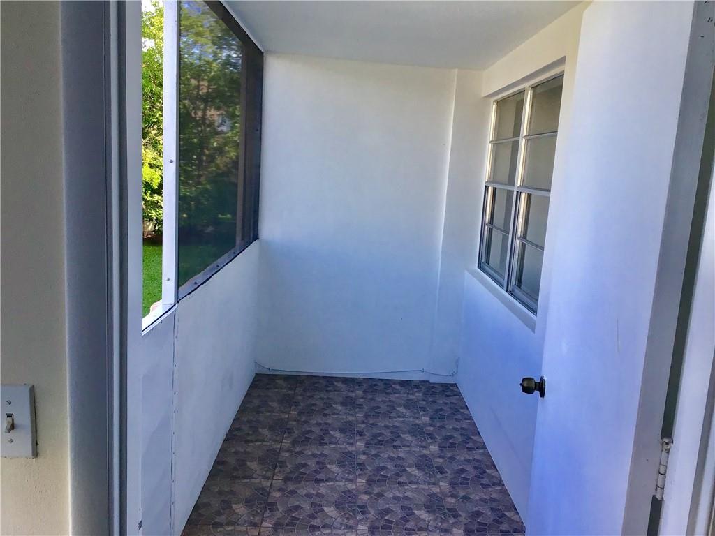 APRIL MIST CONDO - Residential Lease