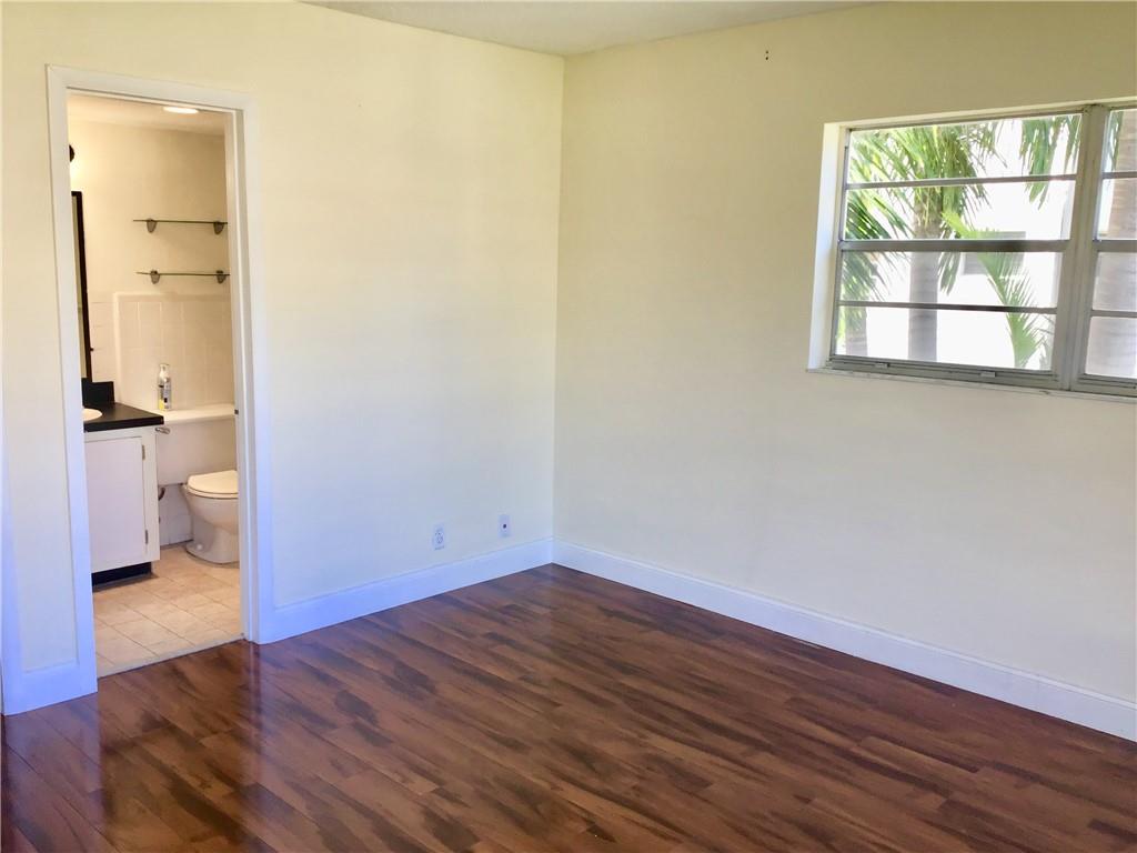 APRIL MIST CONDO - Residential Lease