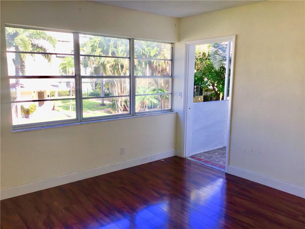 APRIL MIST CONDO - Residential Lease