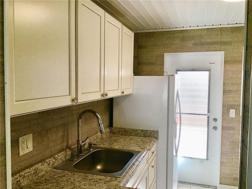 Spacious corner unit with 2 bedrooms and 2 full bathrooms is available for annual rent. Centrally located on the East Hallandale beach blvd, across the street from Publix and within the walking distance of all the shopping and entertainment that Hallandale beach has to offer with a quick drive to the beach. Spacious living/dining rooms, 2 well proportioned bedrooms that get plenty of sunlight. A balcony with a view of the pool area as well as some greenery. Water, sewage, access to the pool and assigned parking spot is included in the rent. Tenant  pays electric