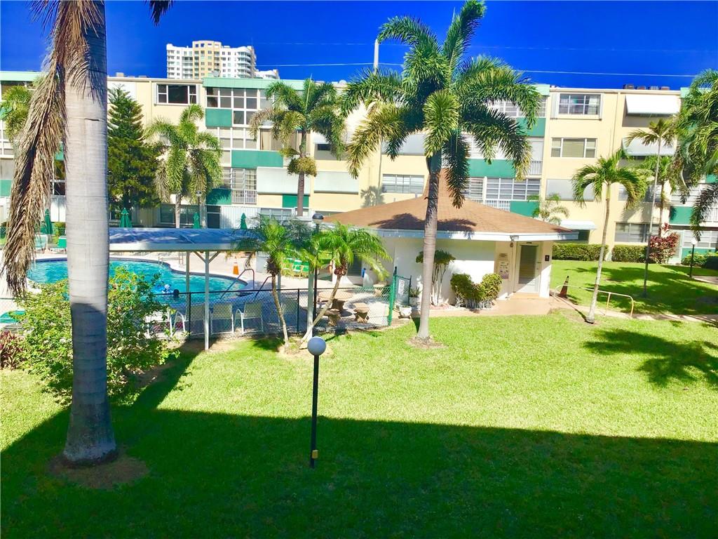 APRIL MIST CONDO - Residential Lease