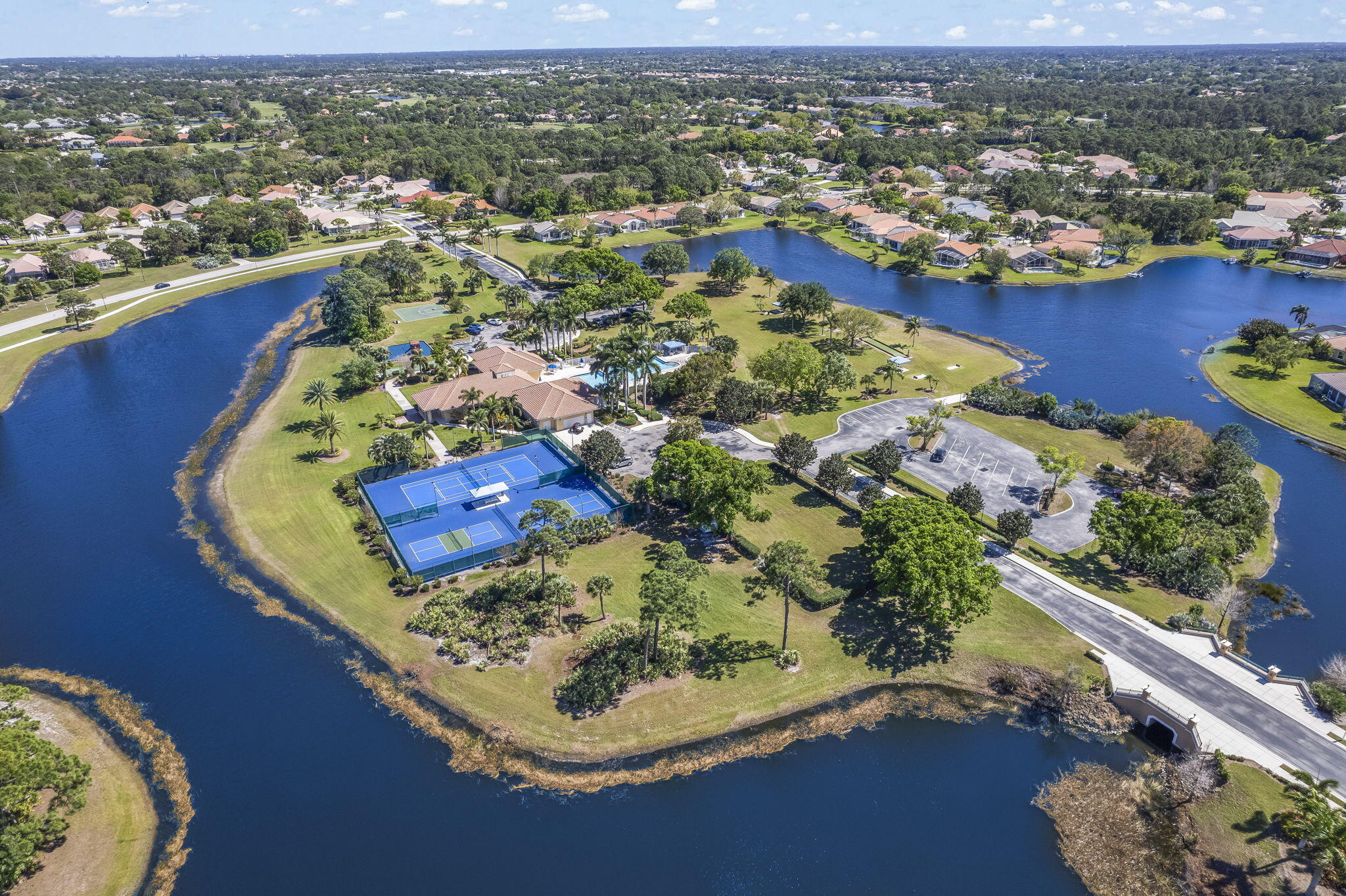 LAKE CHARLES PH 3G - Residential