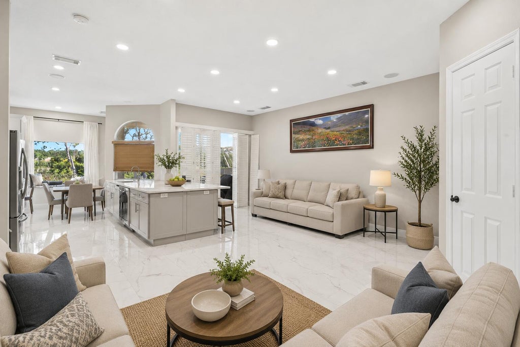 Photo of 861 SW Munjack Circle, Port Saint Lucie, FL 34986 (MLS # R11151936)