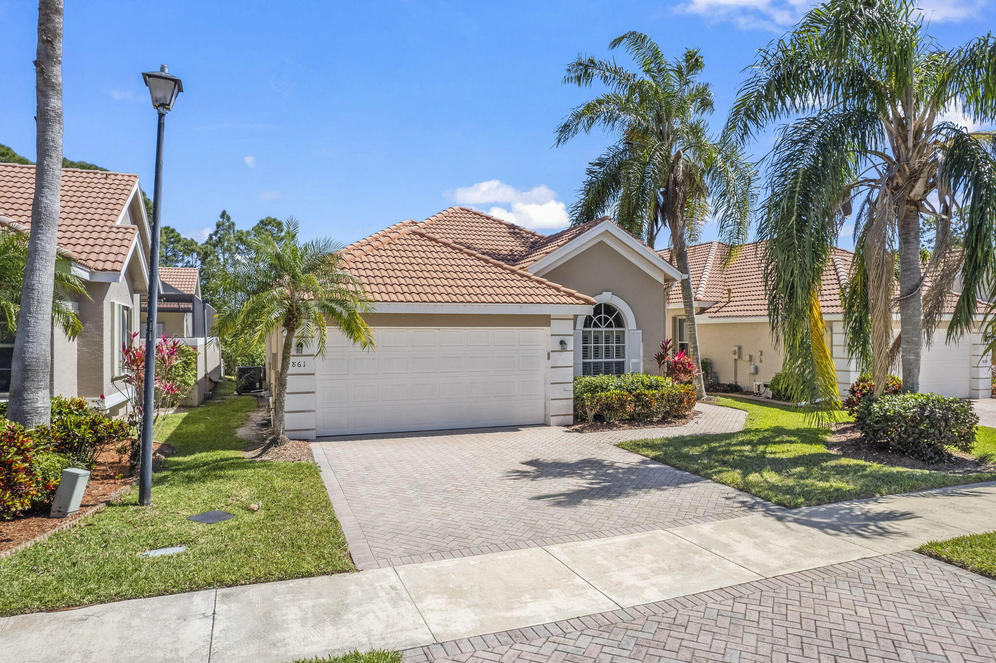 LAKE CHARLES PH 3G - Residential