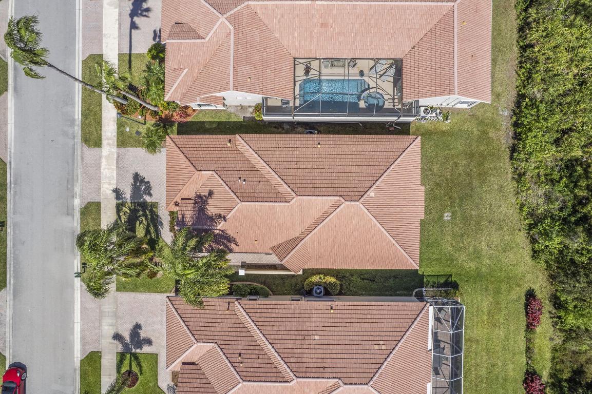 LAKE CHARLES PH 3G - Residential