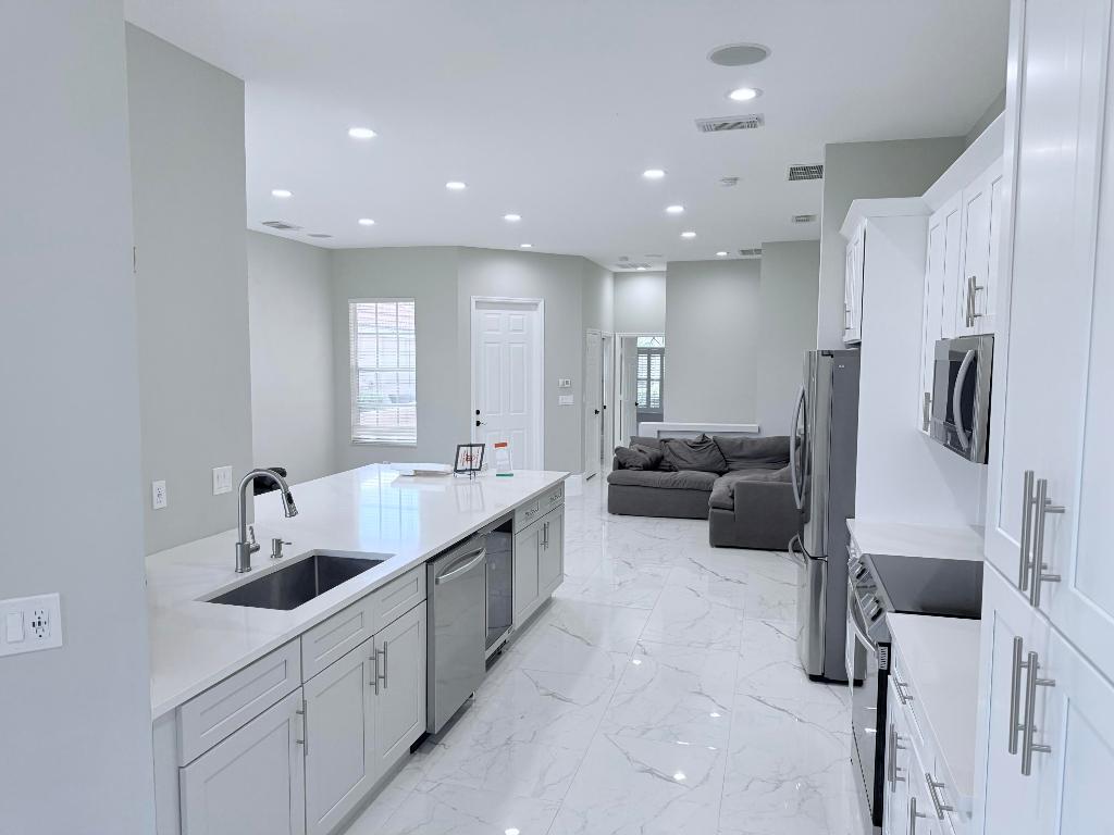 LAKE CHARLES PH 3G - Residential