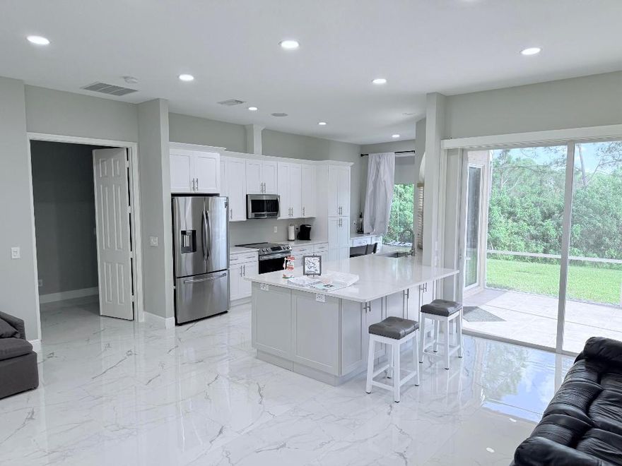 Stunning 3 Bed, 2 Bath Lake Charles Gem - Over $100K in Upgrades!Nestled in the highly sought-after Lake Charles community, this beautifully updated 3bed, 2 bath home is a true masterpiece. Boasting premium upgrades galore, no detail has been overlooked. The heart of the home features a brand-new upgraded kitchen perfect for the home chef. Both bathrooms have been completely remodeled with modern fixtures, luxurious finishes, and spa-like elegance. Enjoy the benefits of a well-maintained community with access to exceptional amenities, serene lakes, and a vibrant neighborhood lifestyle This move-in-ready home offers the perfect blend of style, comfort, and functionality. you won't find another like this in Lake  to your Nexthome!

Seller open to buy down buyer's rate with a strong offer