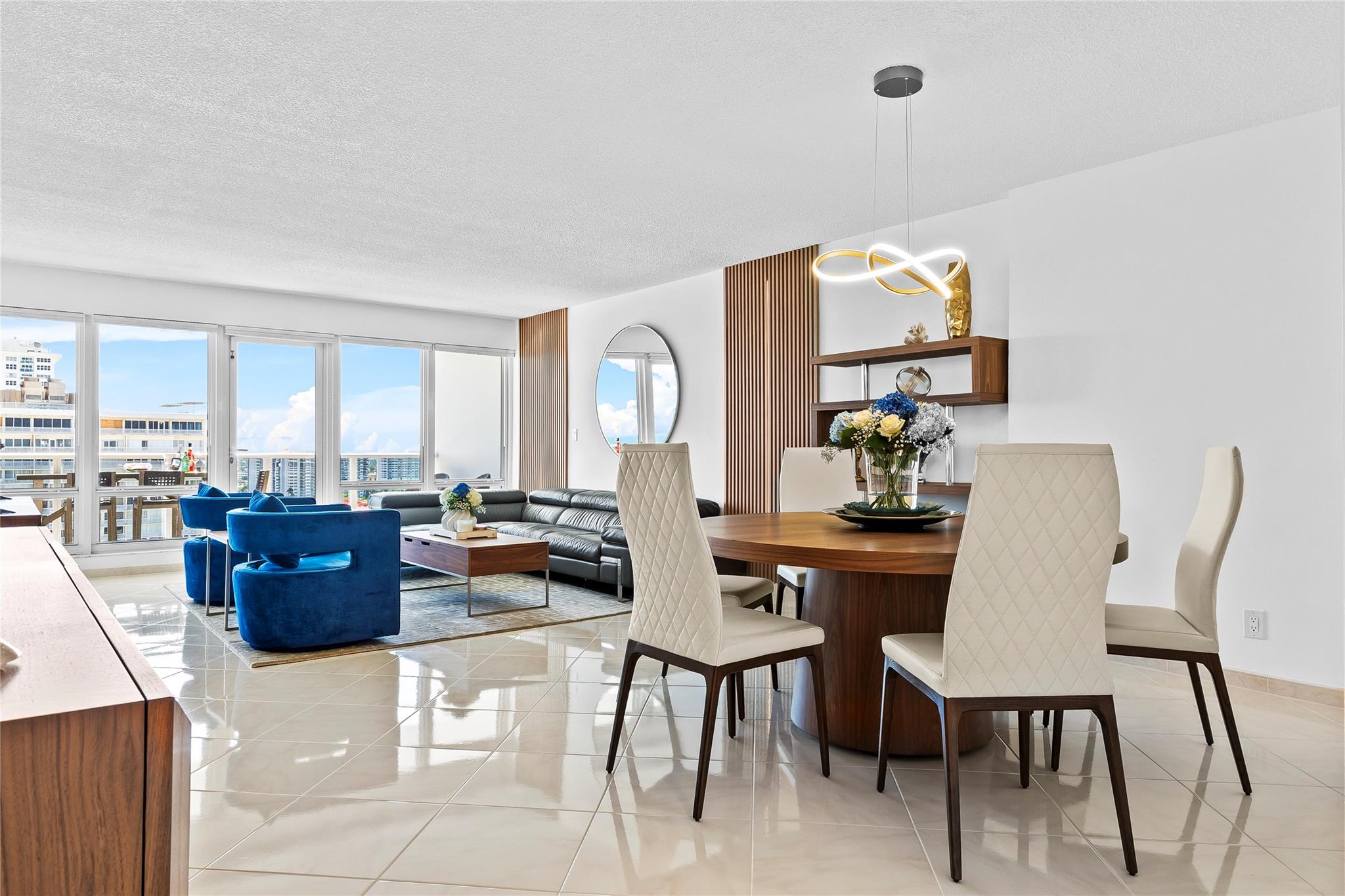4100 Galt Ocean Drive 1805
