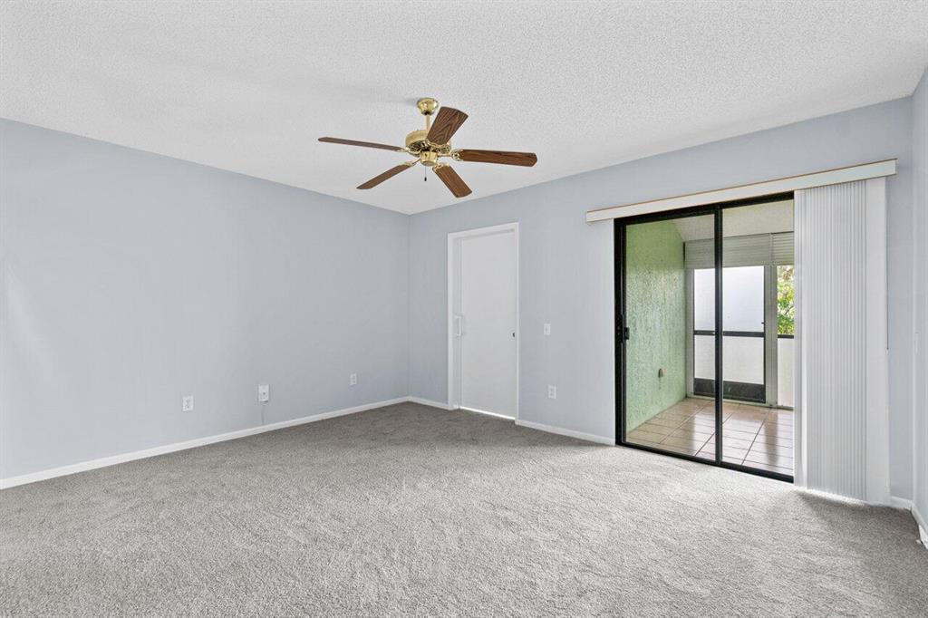 ARBOURS II OF THE PALM BEACHES CONDO - Residential