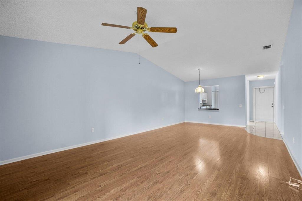 ARBOURS II OF THE PALM BEACHES CONDO - Residential