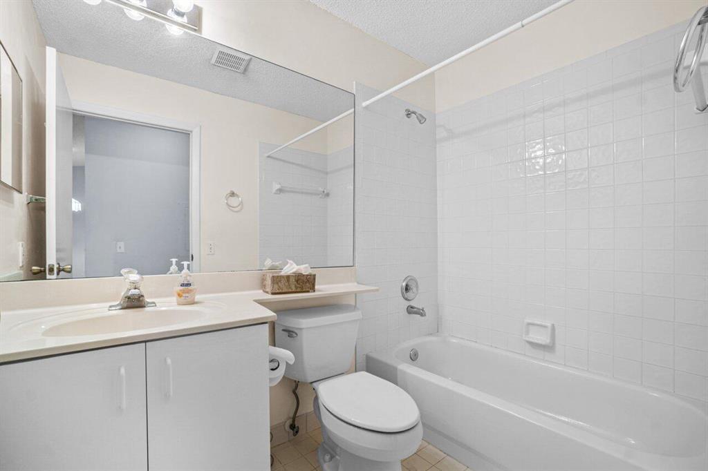 ARBOURS II OF THE PALM BEACHES CONDO - Residential