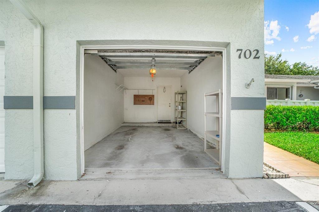 ARBOURS II OF THE PALM BEACHES CONDO - Residential