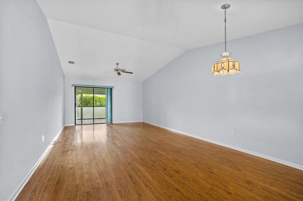 ARBOURS II OF THE PALM BEACHES CONDO - Residential