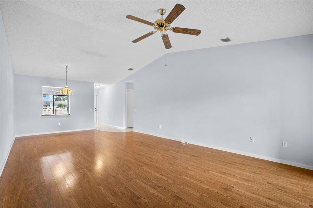 ARBOURS II OF THE PALM BEACHES CONDO - Residential