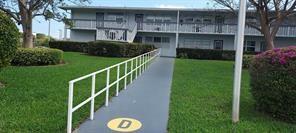 Century Village - Residential