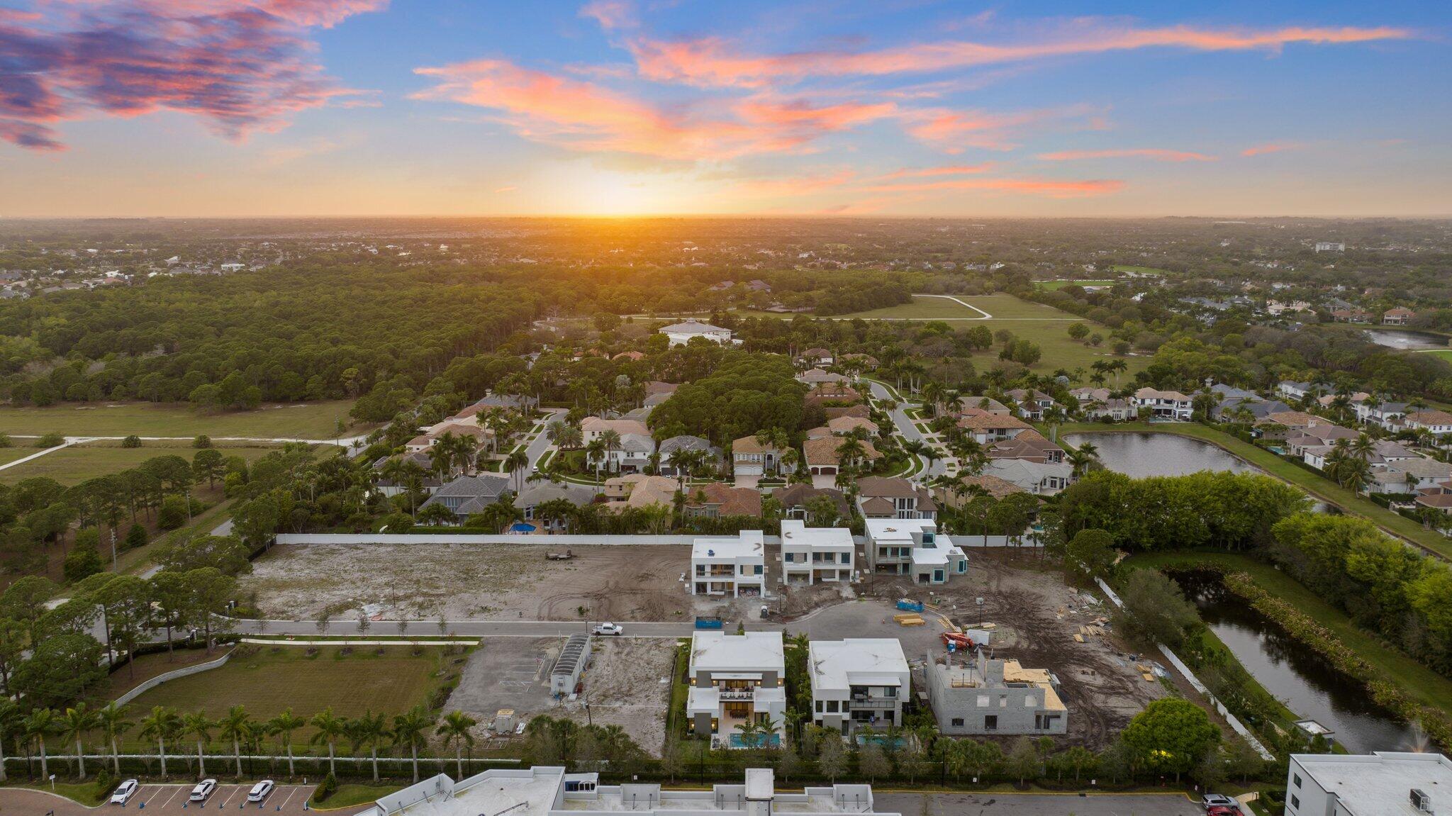 The Estates at Morikami Park Road - Residential