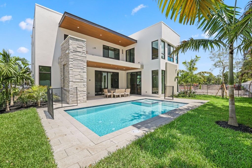 Photo of 16702 Mosaic Place, Delray Beach, FL 33446 (MLS # R11168657)