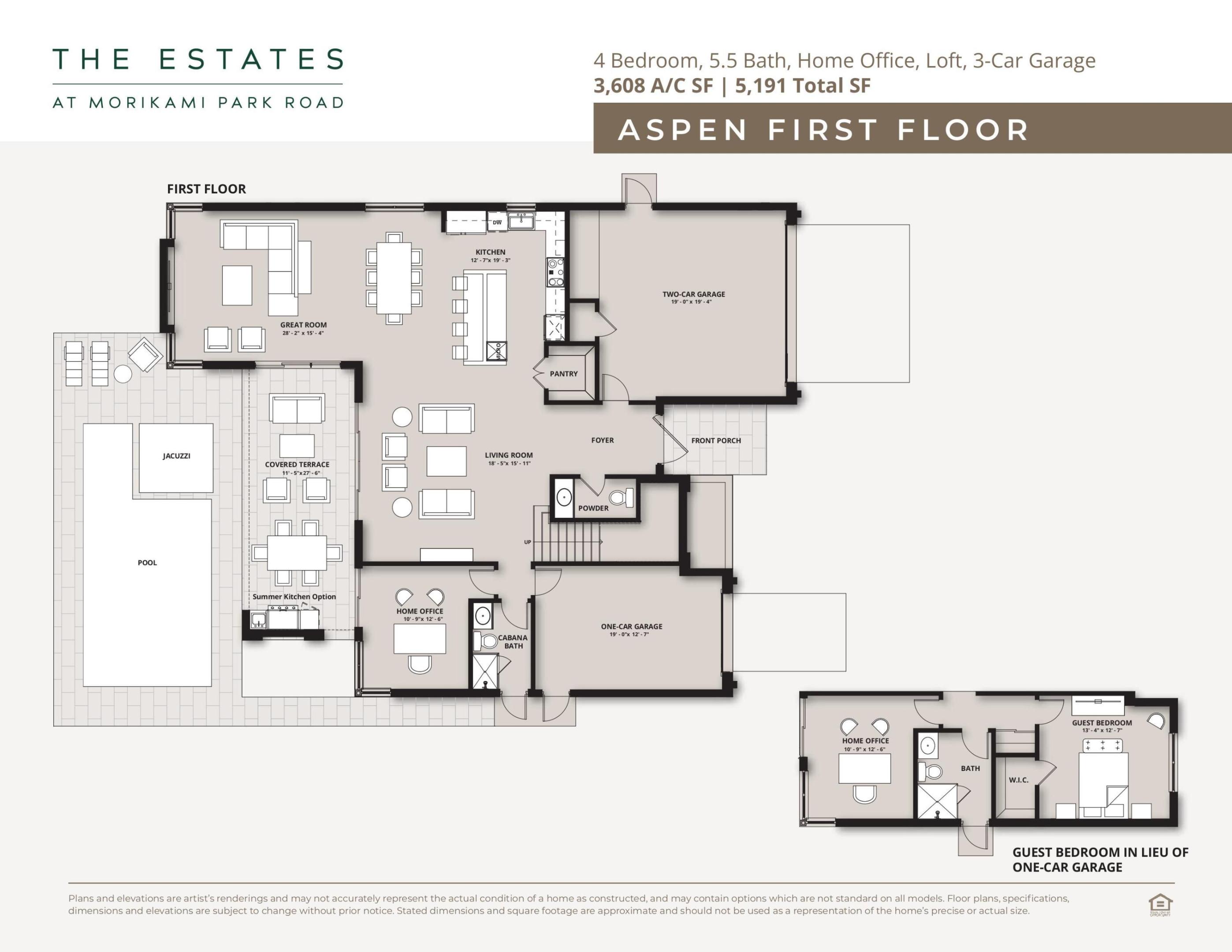 The Estates at Morikami Park Road - Residential