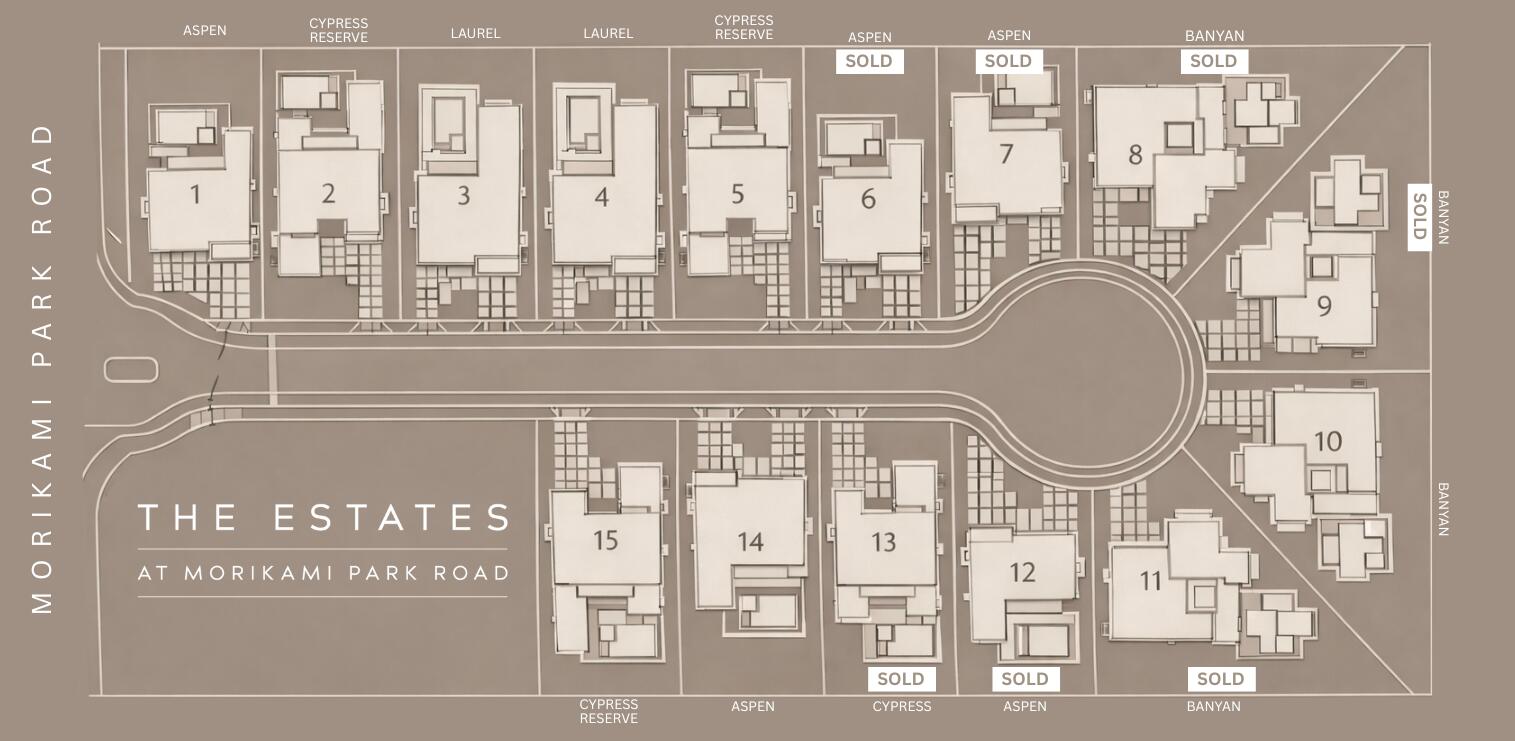 The Estates at Morikami Park Road - Residential