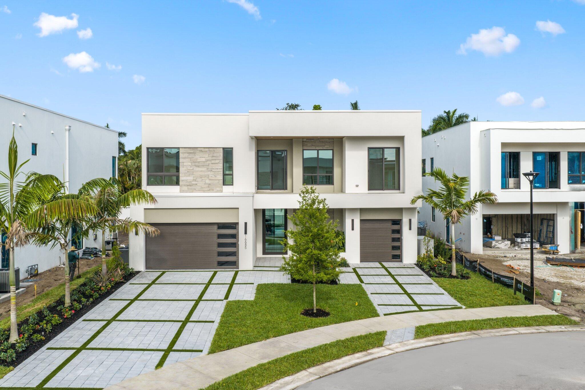 16702 Mosaic Place