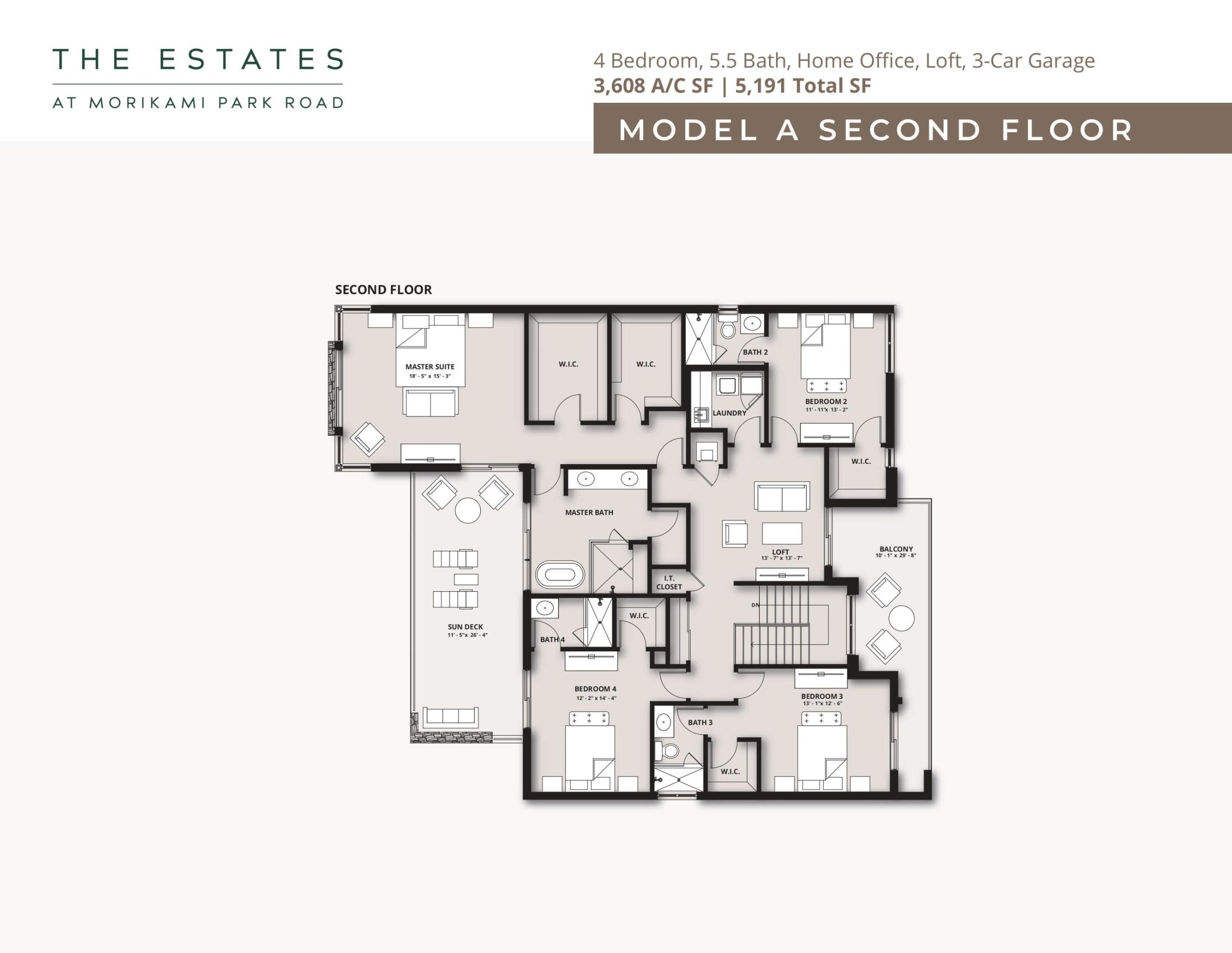 The Estates at Morikami Park Road - Residential