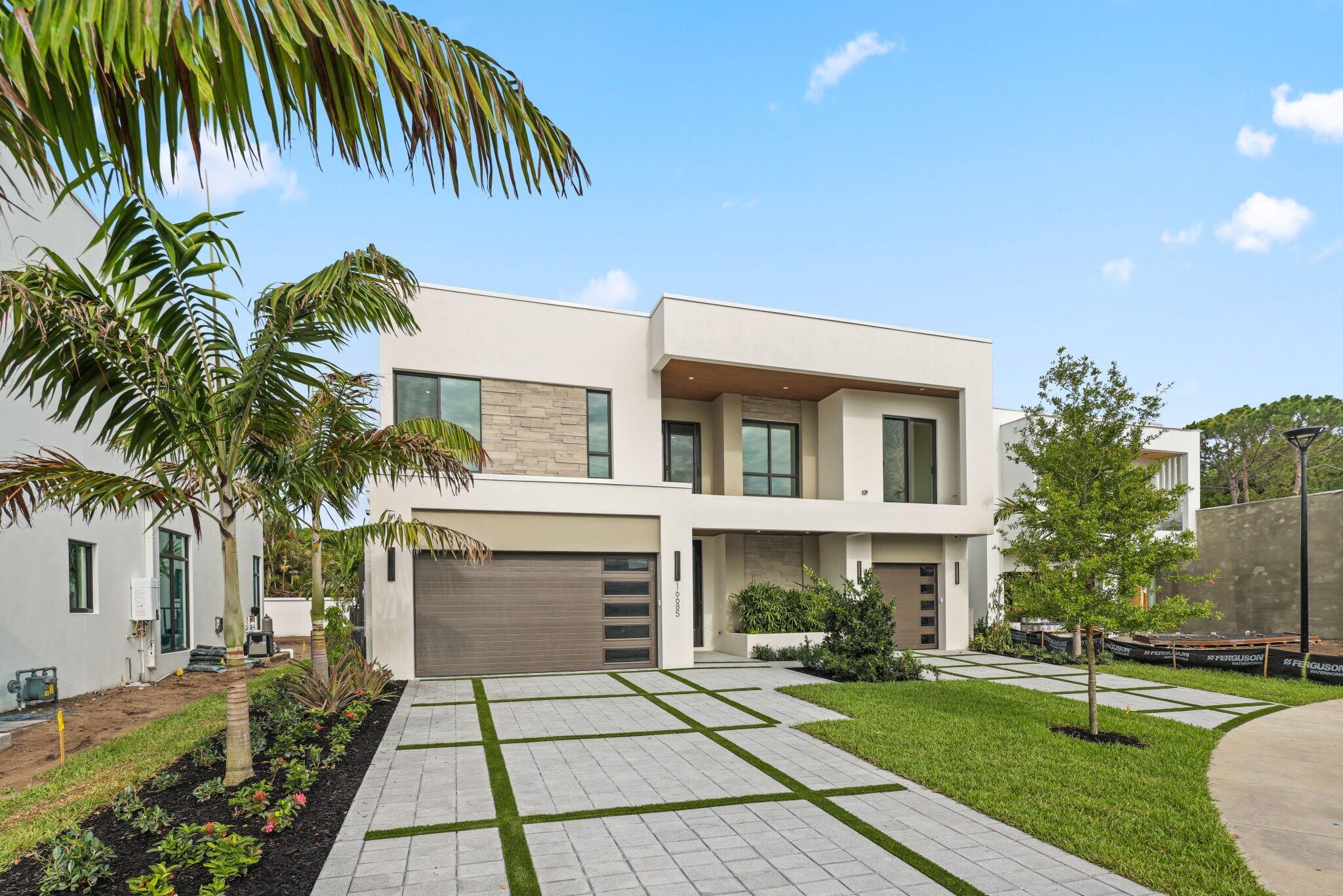 16702 Mosaic Place