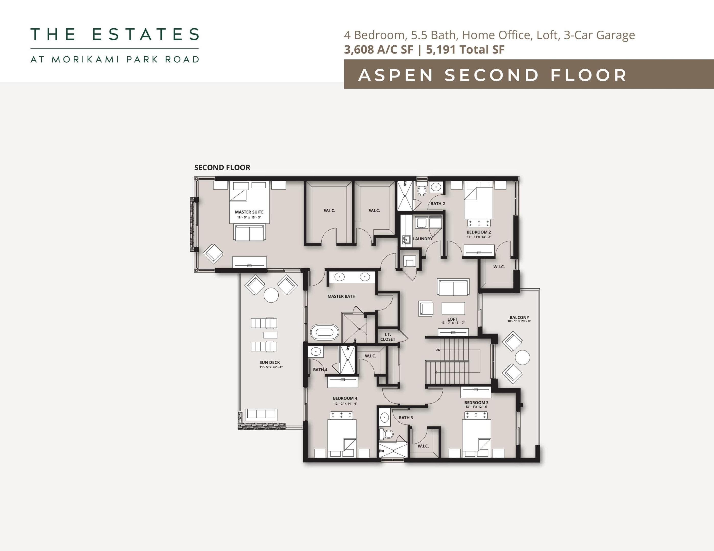 The Estates at Morikami Park Road - Residential