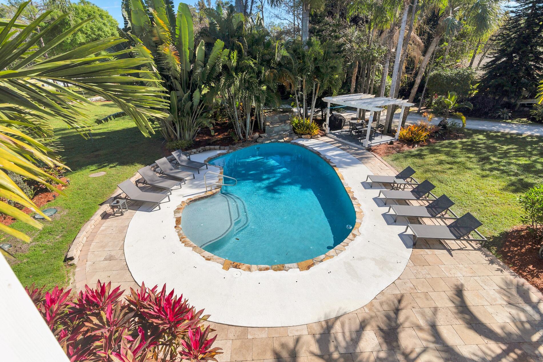 Jupiter Farms - Residential