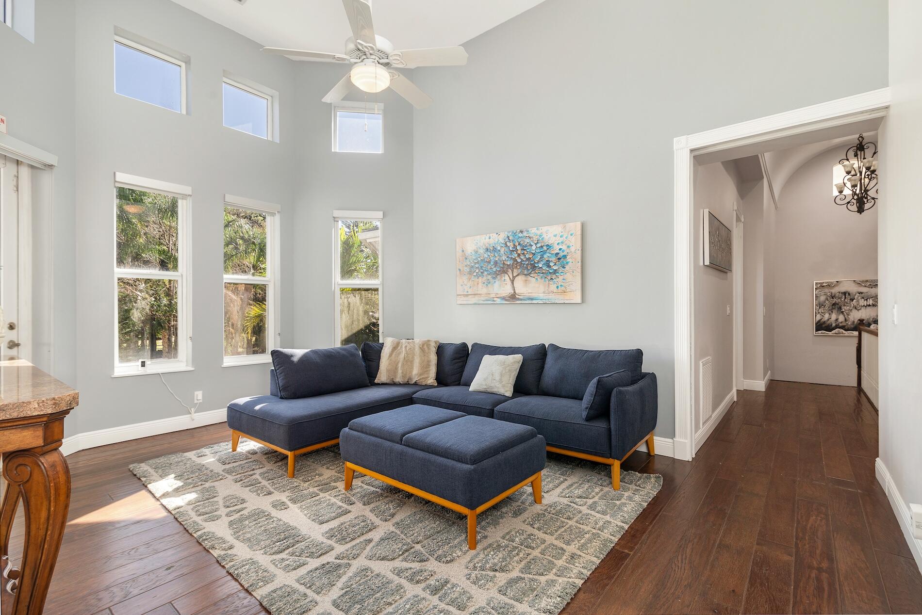 Jupiter Farms - Residential