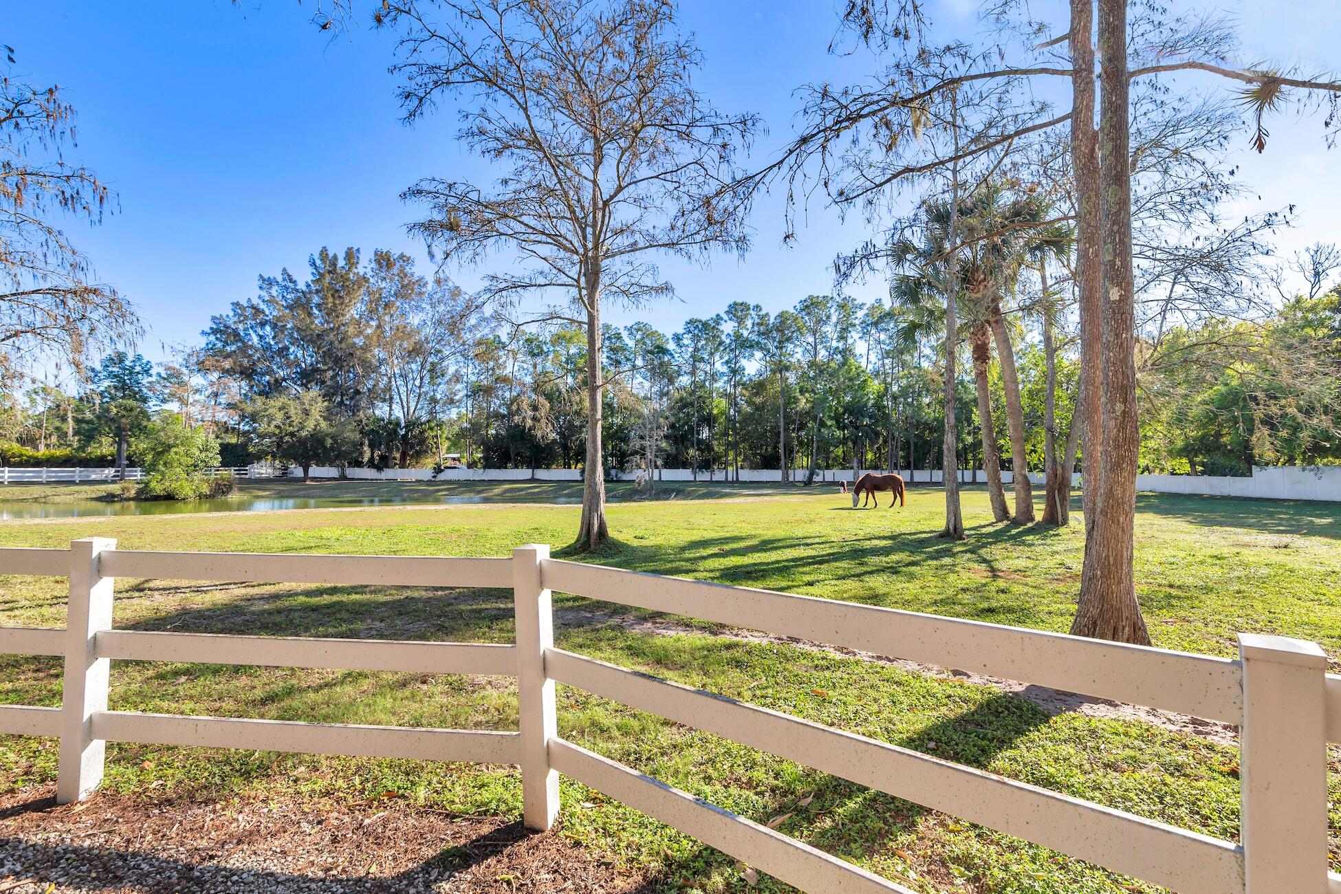 Jupiter Farms - Residential