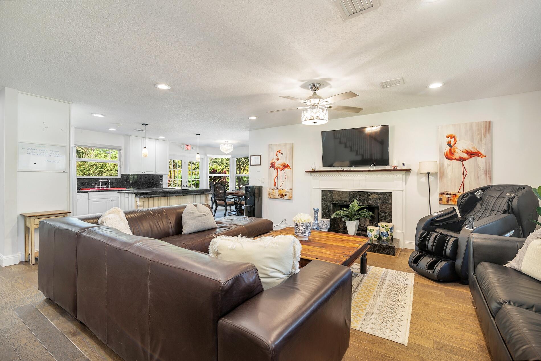 Jupiter Farms - Residential