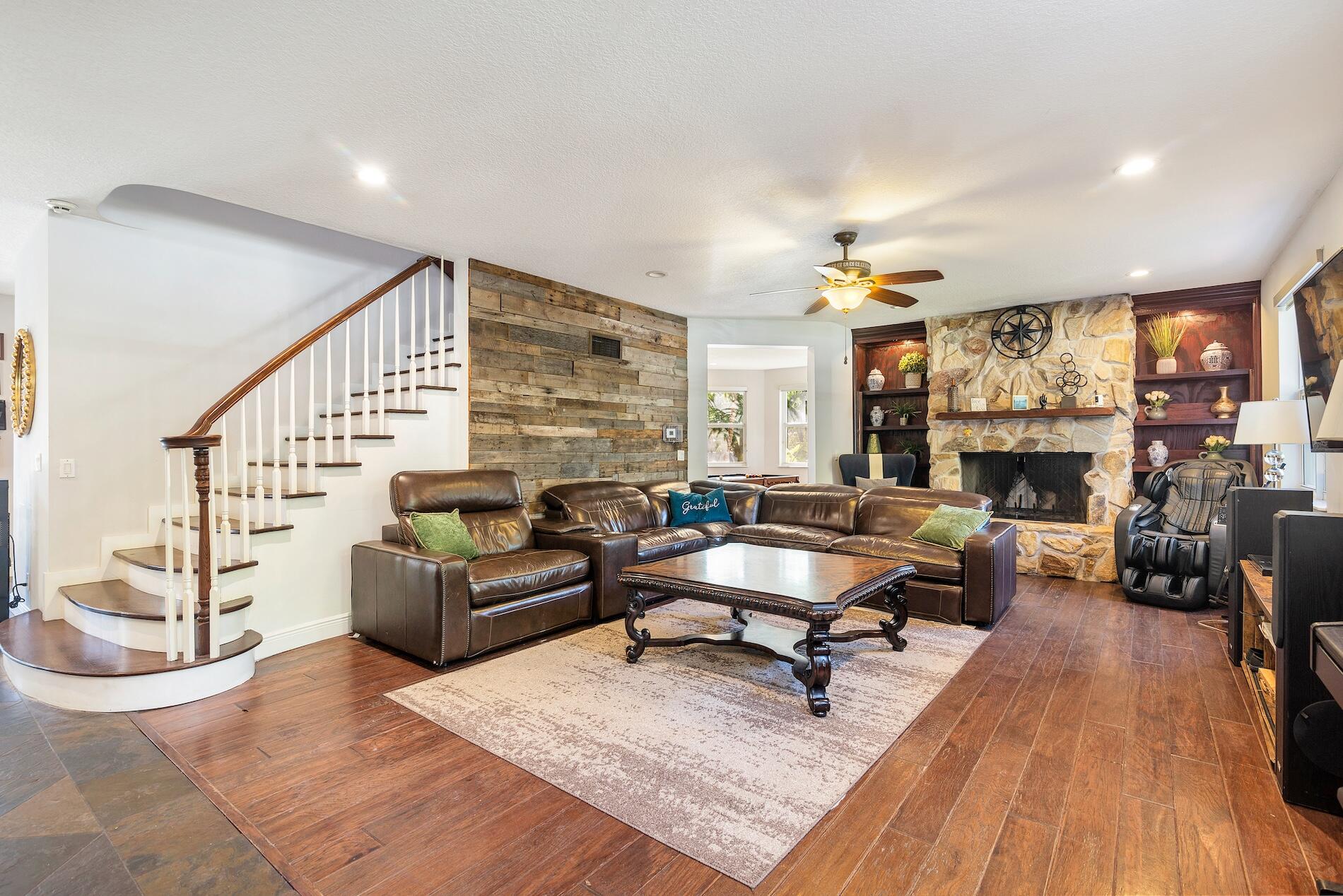 Jupiter Farms - Residential