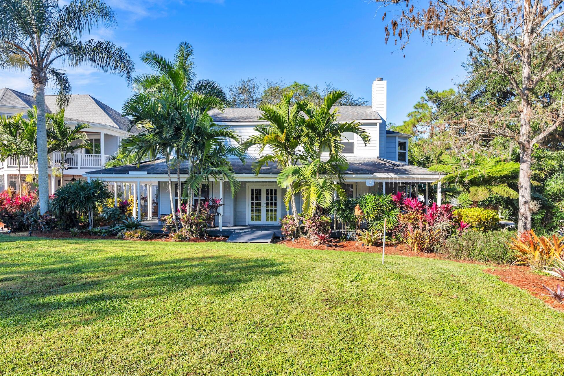 17593 Rocky Pines Road