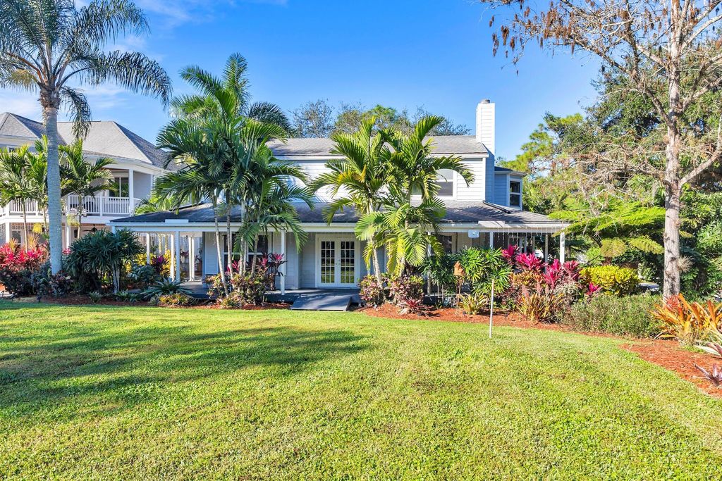 Photo of 17593 Rocky Pines Road, Jupiter, FL 33478 (MLS # R11159883)