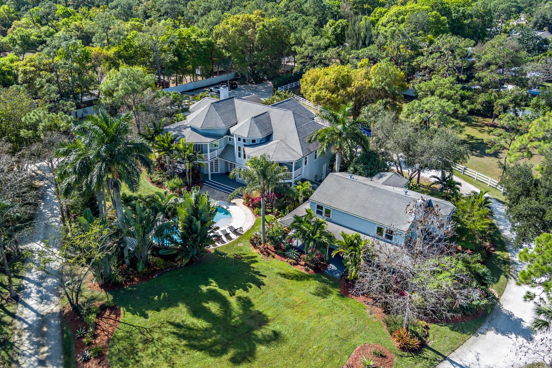 Jupiter Farms - Residential