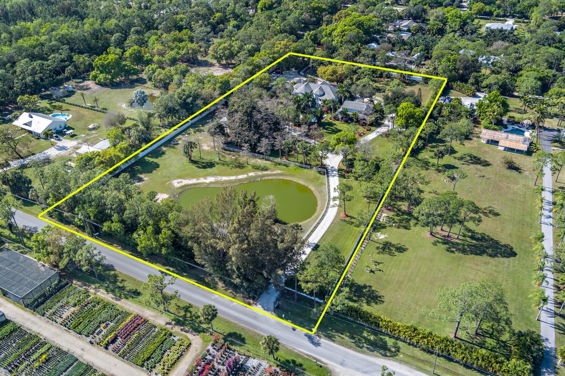 Jupiter Farms - Residential