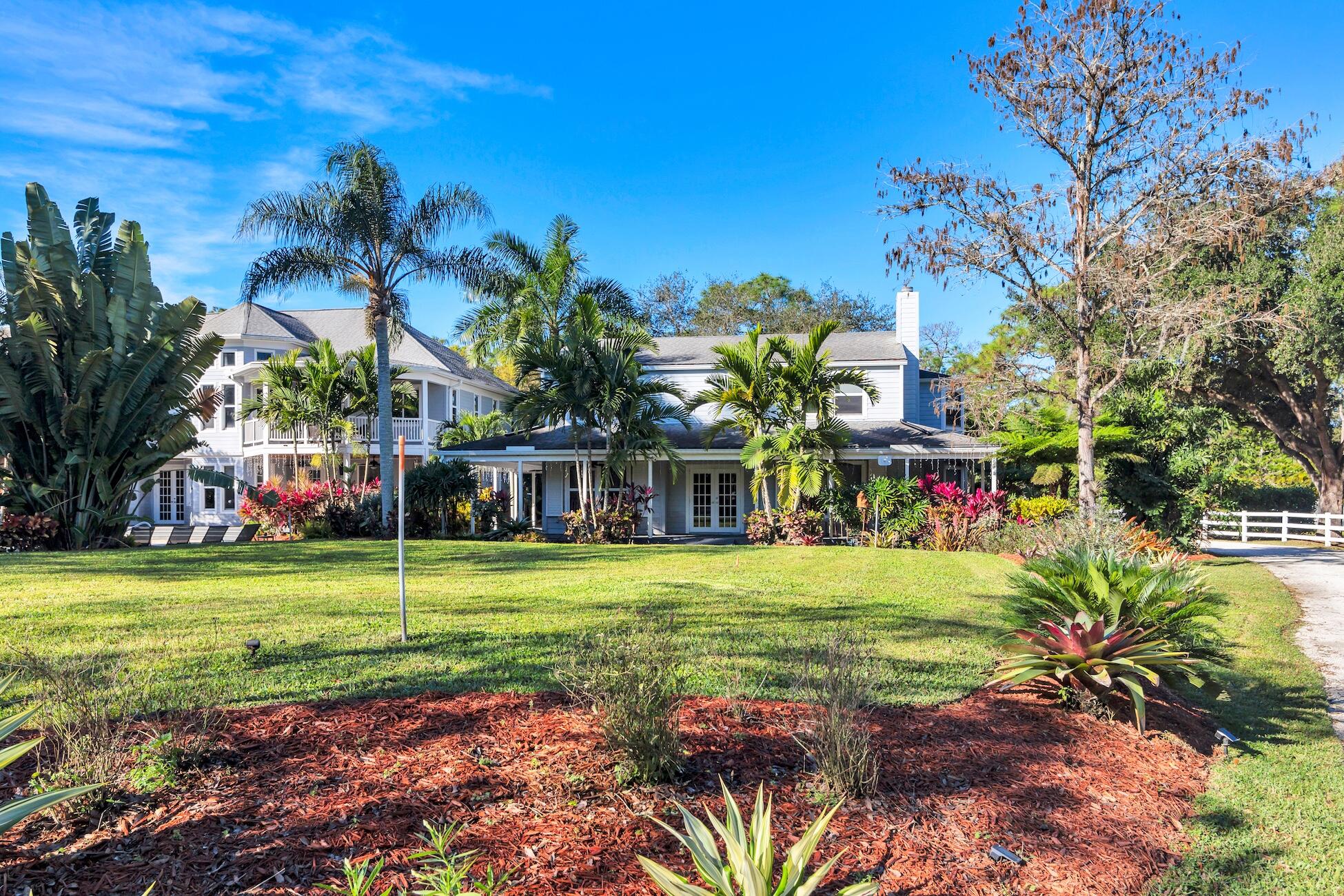 Jupiter Farms - Residential