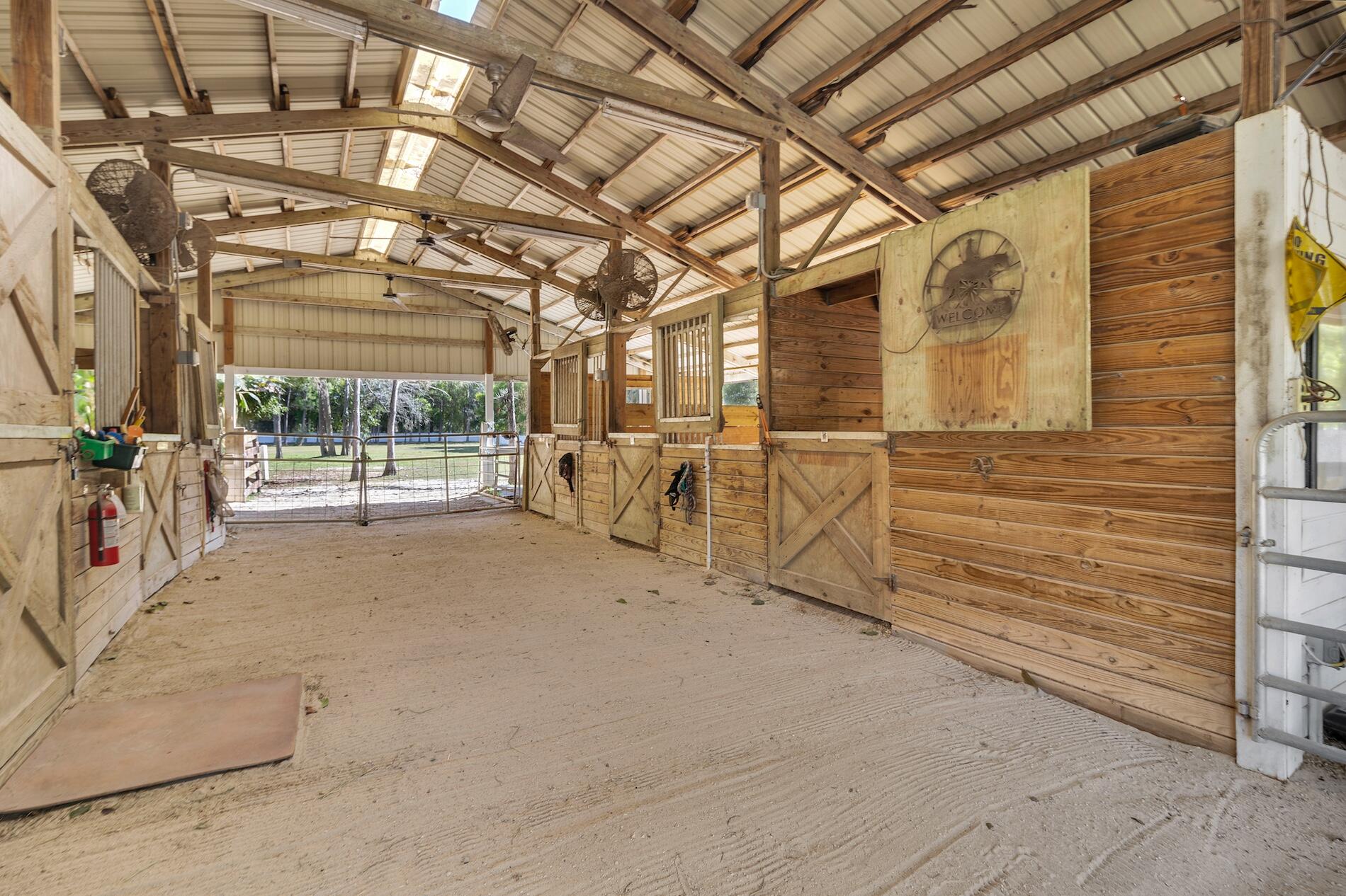 Jupiter Farms - Residential