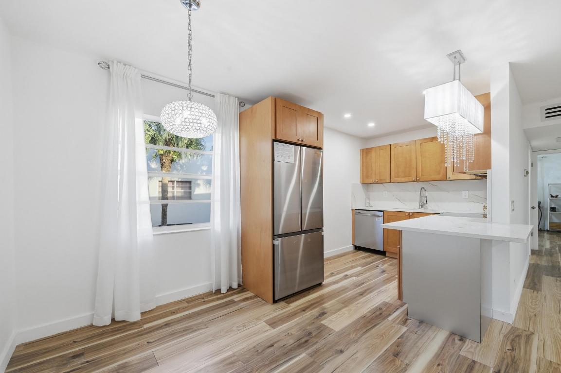 KINGS POINT NORMANDY CONDOS - Residential